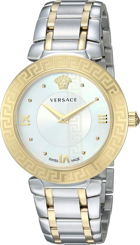 versace landmark watch|Versace swiss made watch price.